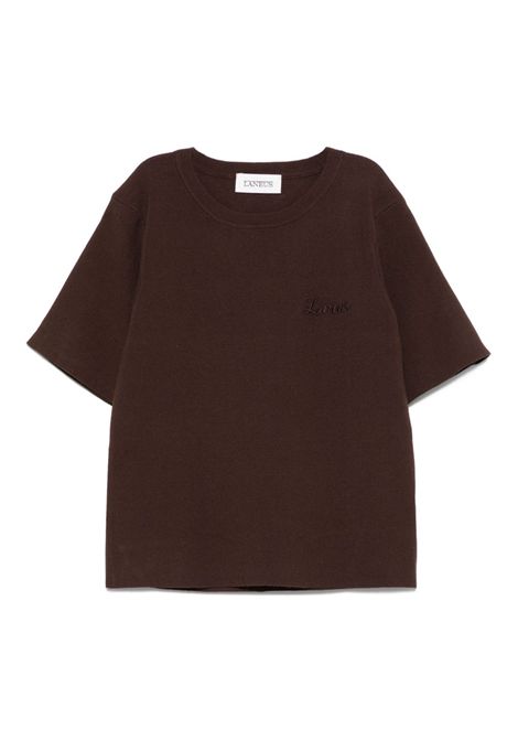 Pull a maniche corte LANEUS KIDS | F5LKJGKE043920